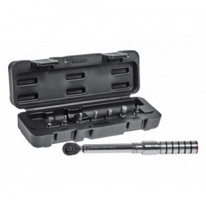 RFR Torque Wrench 7-parts - 40200 DRIMALASBIKES